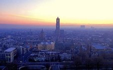 Ontdek Utrecht's hoofdstad: Utrecht